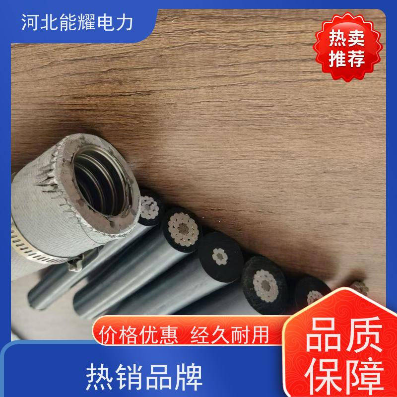  JLHA1/LB14A-200/30 支持出口定制 全检铝包钢芯铝绞线 结构简单