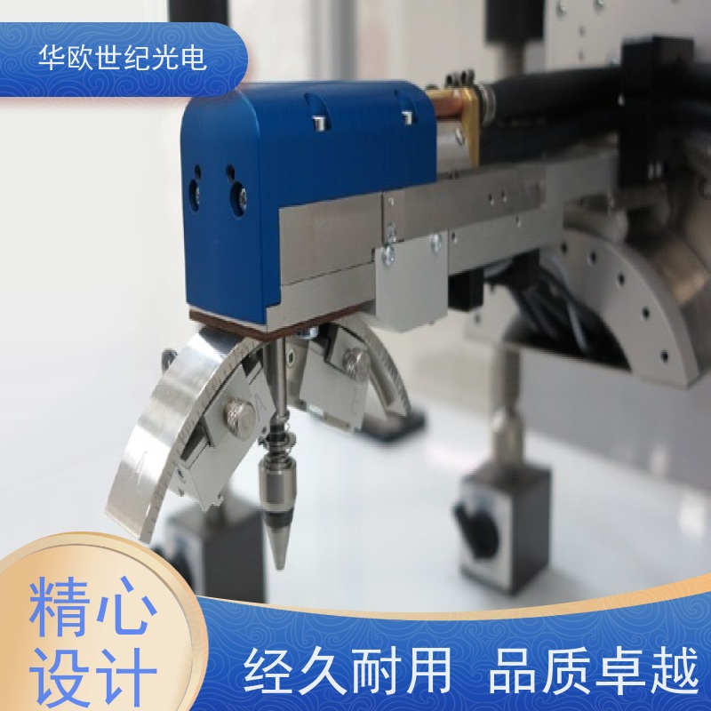  金属应力分析仪 多用途 积累了丰富的行业经验