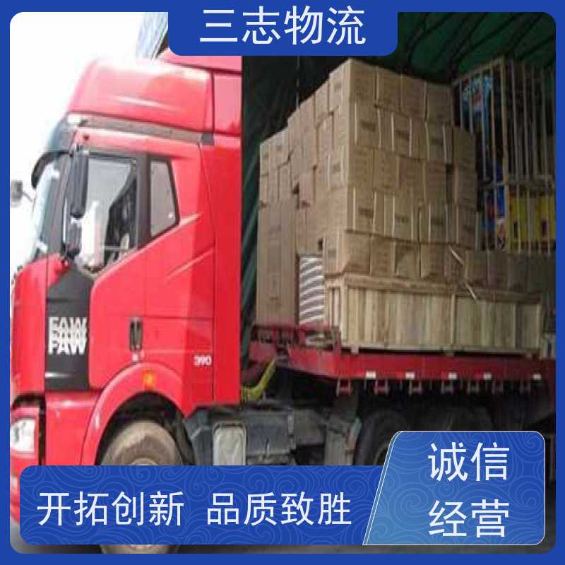 昆明到遵义物流公司 24小时收发货 承接全国订单 行李货物托运找车