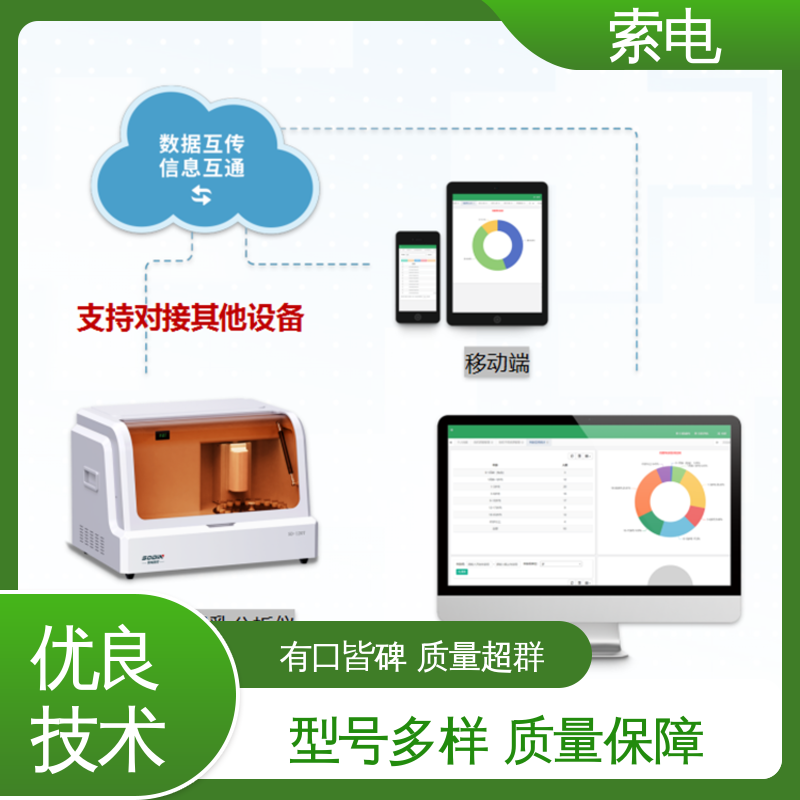 索电 过程简易化 丰富 一体化 儿童保健信息管理系统