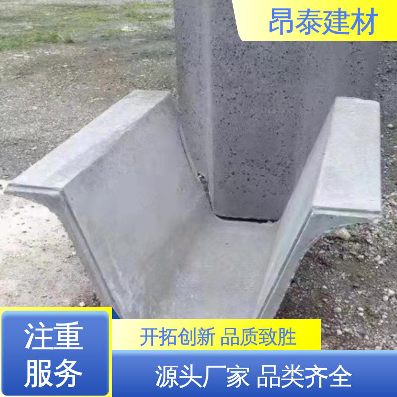 多种规格 适用范围广 水泥排水渠 混凝土流水槽 库存充足发货快