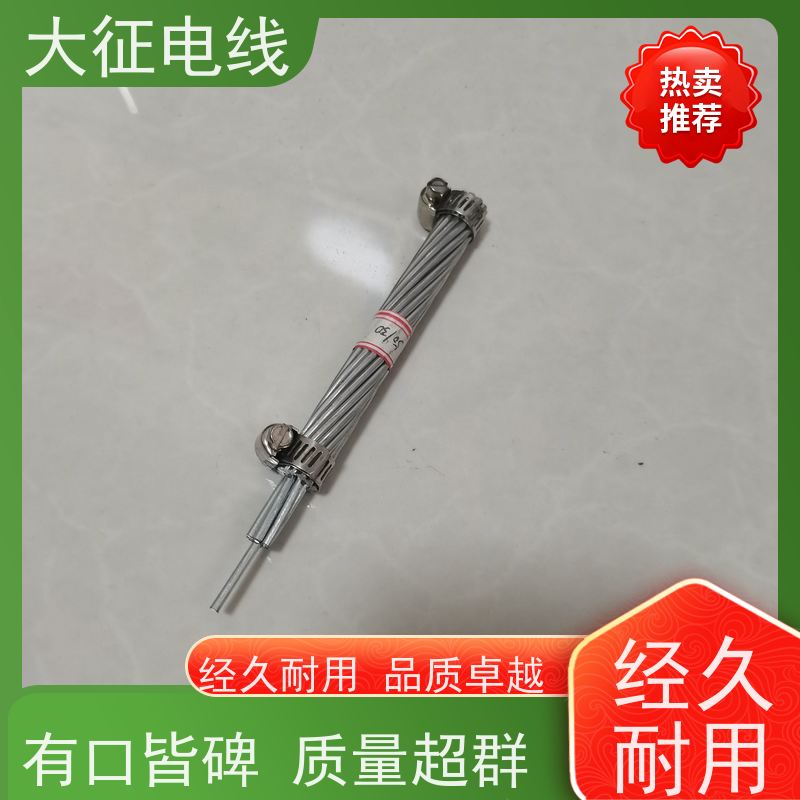  钢芯耐热铝合金导线 国标质量 支持定制 JNRLH58GJ-800/55 线经标准