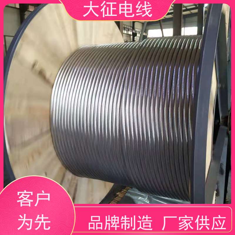  耐热铝合金绞线 适用扩容改造工程 JNRLH60GJ-630/55 品类齐全