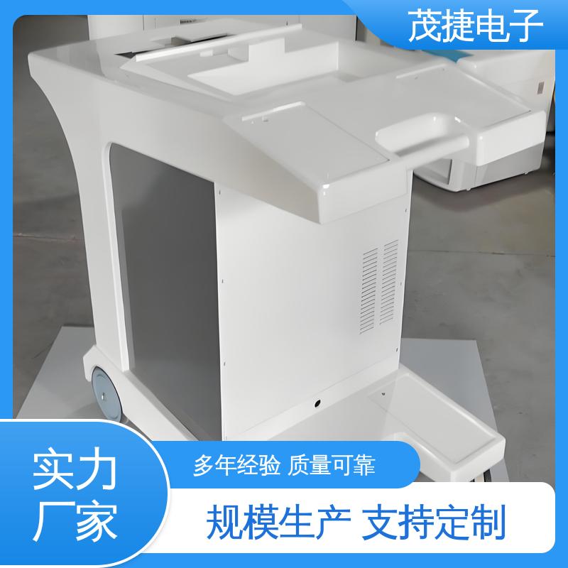 茂捷电子 户外电池电源监控底盒用 车库门遥控器 ABS防水盒 塑料外壳