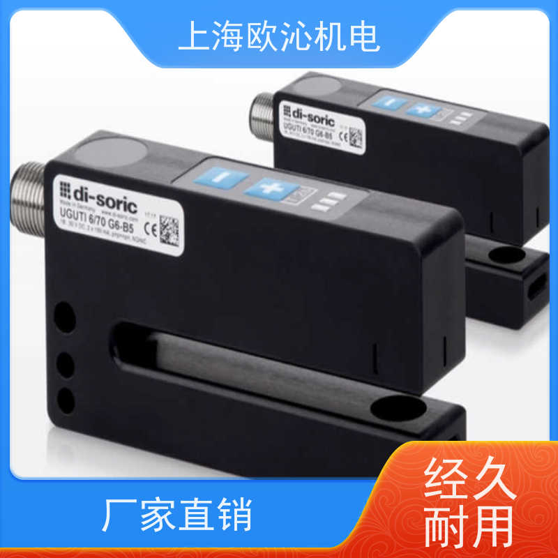 德国di-soric运动检测电容式传感器BEK1-D120-G0TI-IBS优势供应