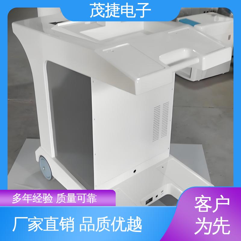 车库门遥控器 模具注塑加工 电缆过线盒 茂捷电子