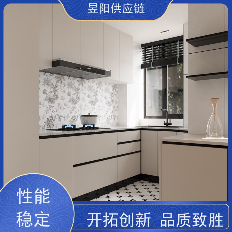 小型水龙头包装纸塑安全环保独立包装保护内衬厂家