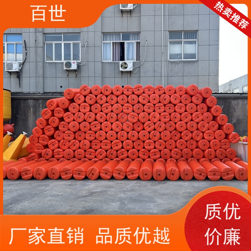 百世泥石流多发区警戒浮体安全运维钢丝绳锚固