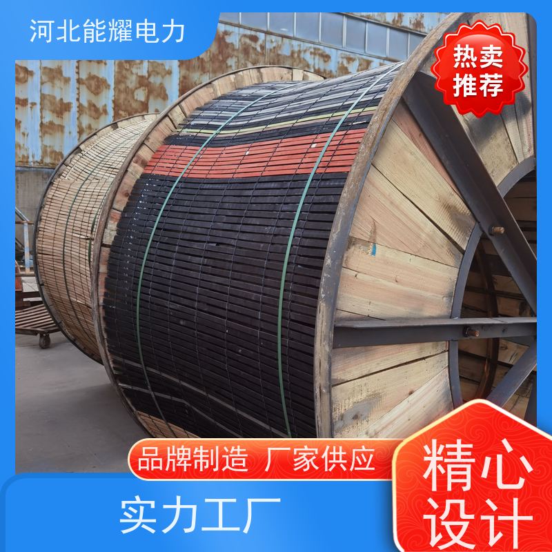  散热效果性能高 国标铝包钢芯铝绞线 JL1/LB20A-1435/60 传输容量大