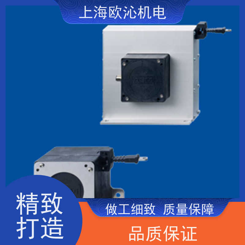 德国ASM 角度编码器 WS19KT-2000-HPROF-M4 诚信经营