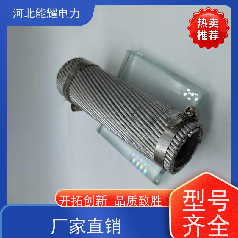  良好的导电性能 全检铝包钢芯铝绞线 JL2/LB20A-1100/90 传输容量大