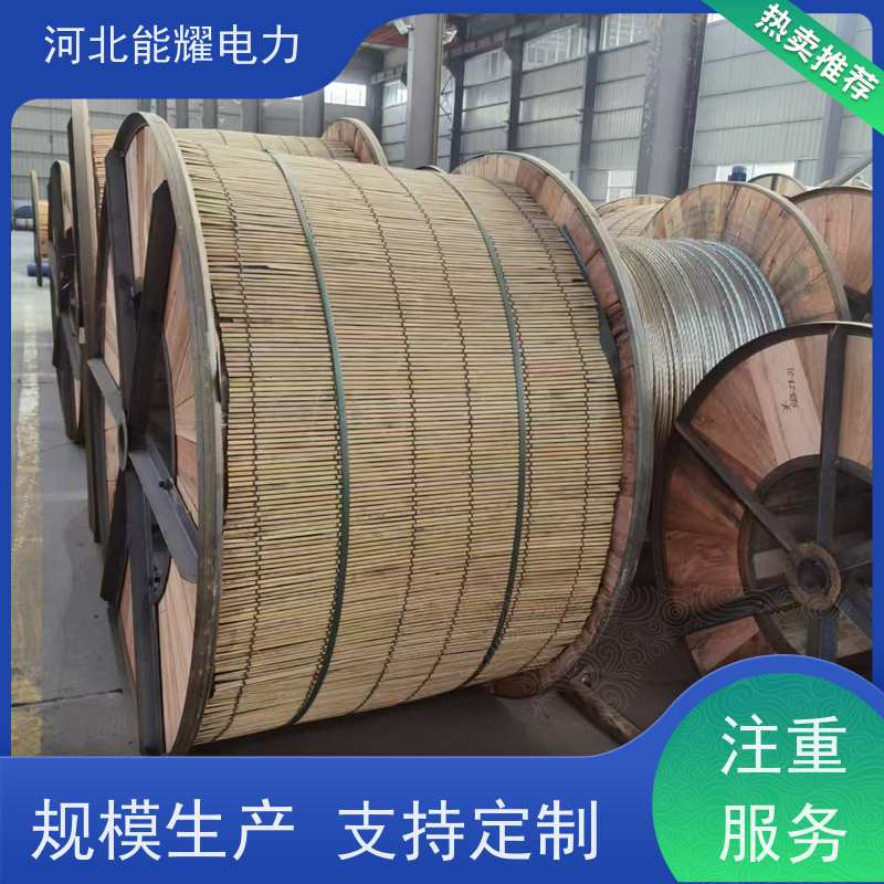  实体工厂生产销售 钢芯铝绞线 JL2/LB14A-800/70 品质无忧