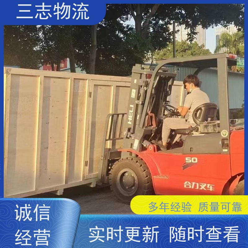 昆明到宜春物流公司 工地设备运输 每天发车全程质保 整车零担