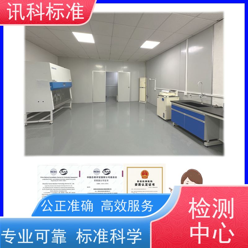 深圳 振动测试 JIS C 60068-2-64:2019工业伺服电机 检测报告办理