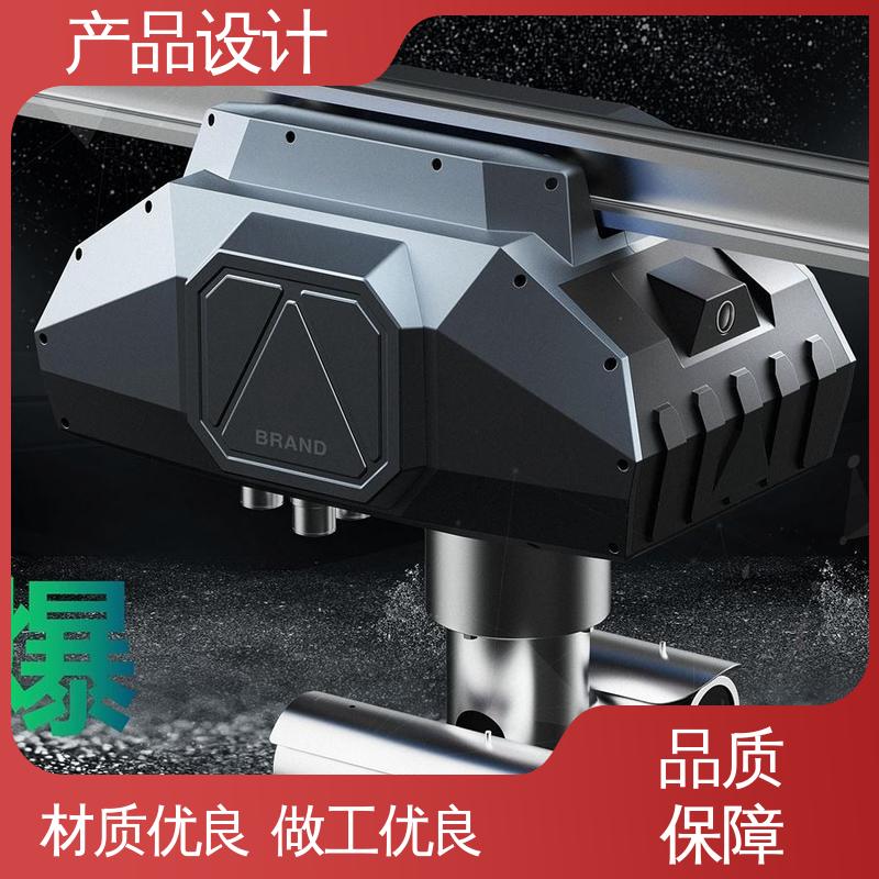 怡觉 ai产品设计 确保安全性和可靠性 适用于公共设施行业
