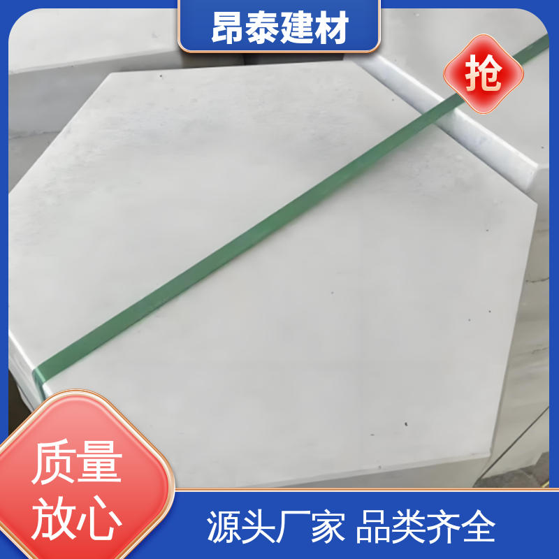 源头工厂 对角40cm 承压能力强 六棱护坡砖 混泥土实心砖