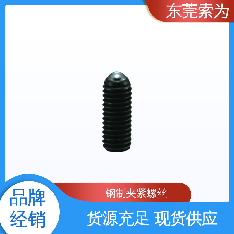 供应 日本NBK SCS-R夹紧螺丝 细牙螺纹 通用设备制造用