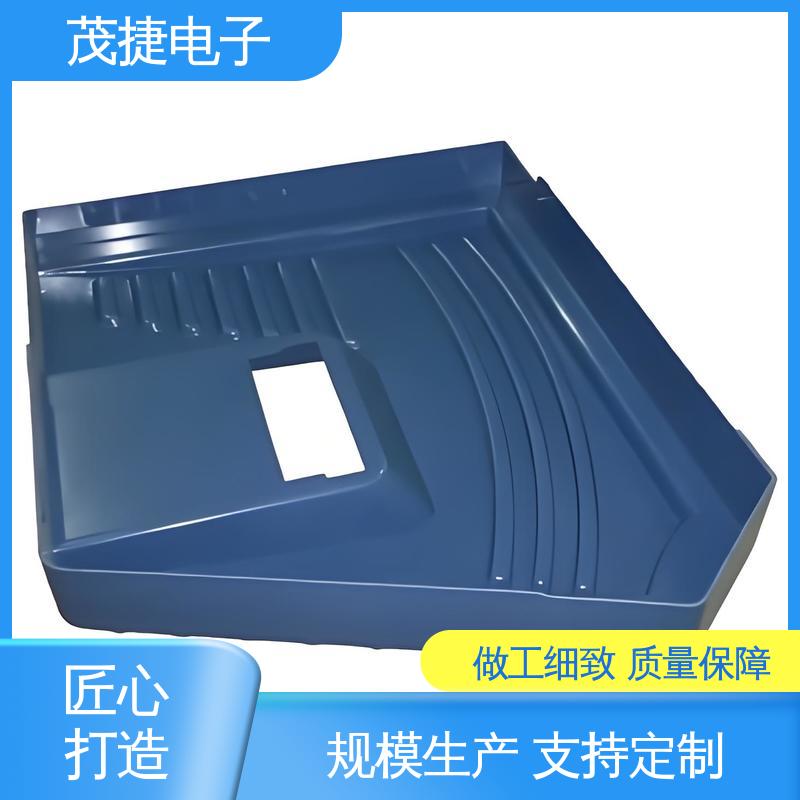 茂捷供应 电池电路板保护盒 稳定性好 塑料外壳