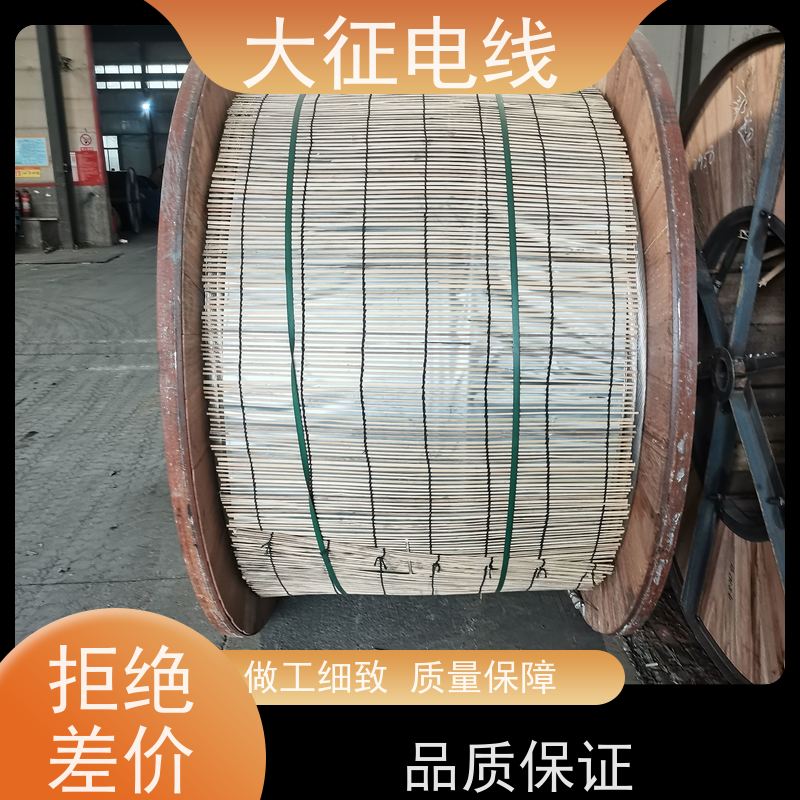  35千伏以上输变电线路 绝缘钢芯铝绞线 2xLGJ-1250/100 规格齐全
