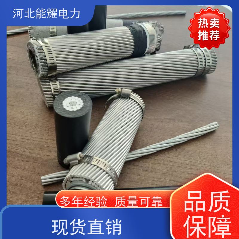  国标定制 环保原材料 铝包钢芯铝绞线 JL/LB20A-785/65 质量靠谱