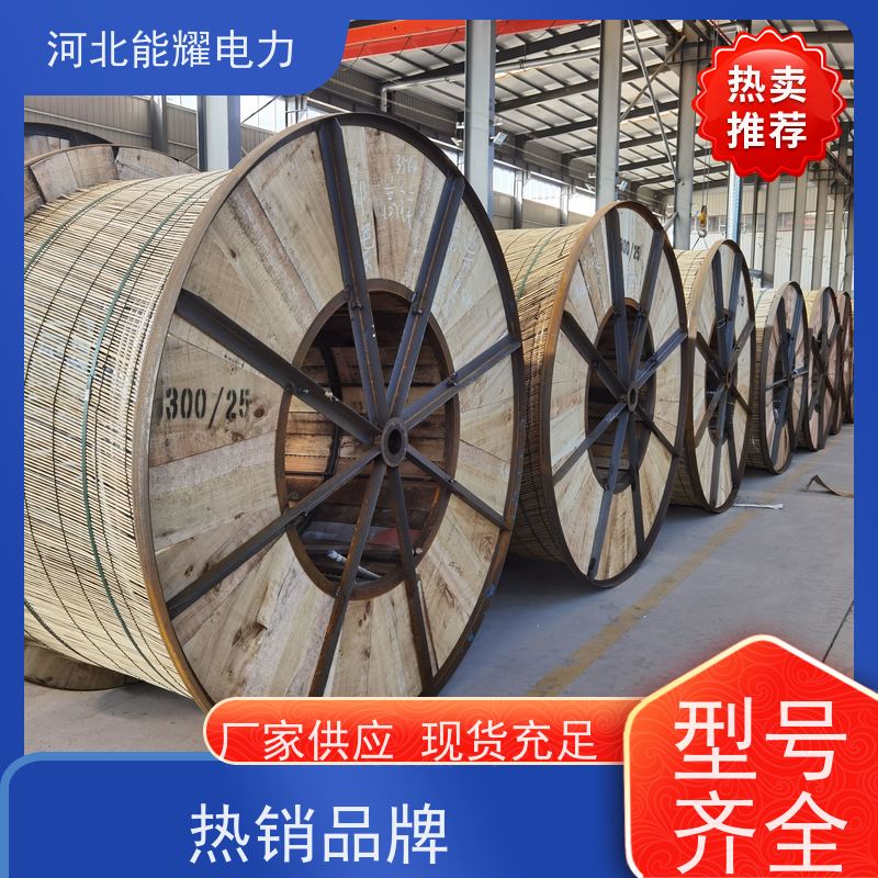  耐腐蚀性能好 钢芯铝绞线 JL2/LB14A-790/35 品质无忧