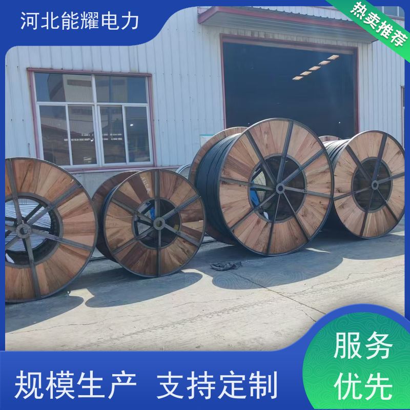  散热效果性能高 加强型铝包钢芯铝绞线 JL3/LB20A-785/65 质量靠谱
