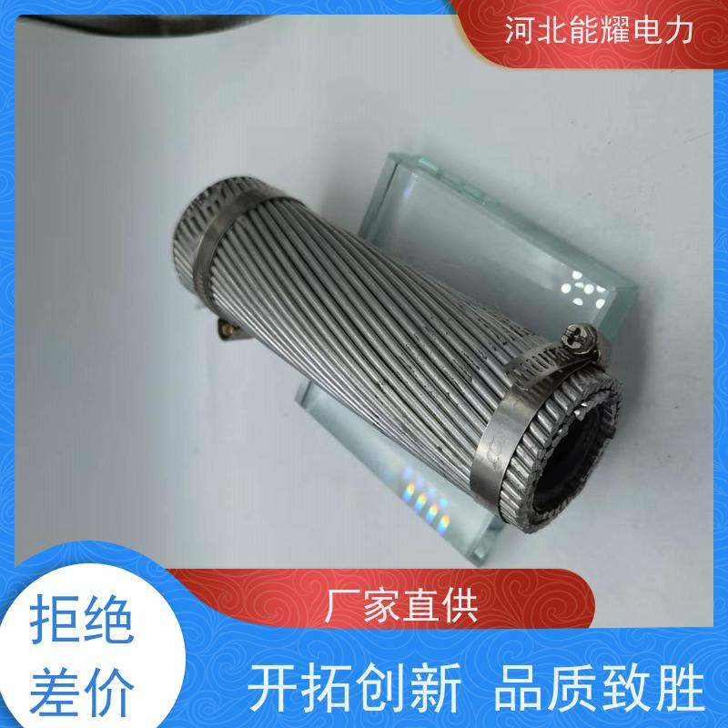  货源基地 生产定制 全检铝包钢芯铝绞线 JL1/LB14A-400/25 质量靠谱