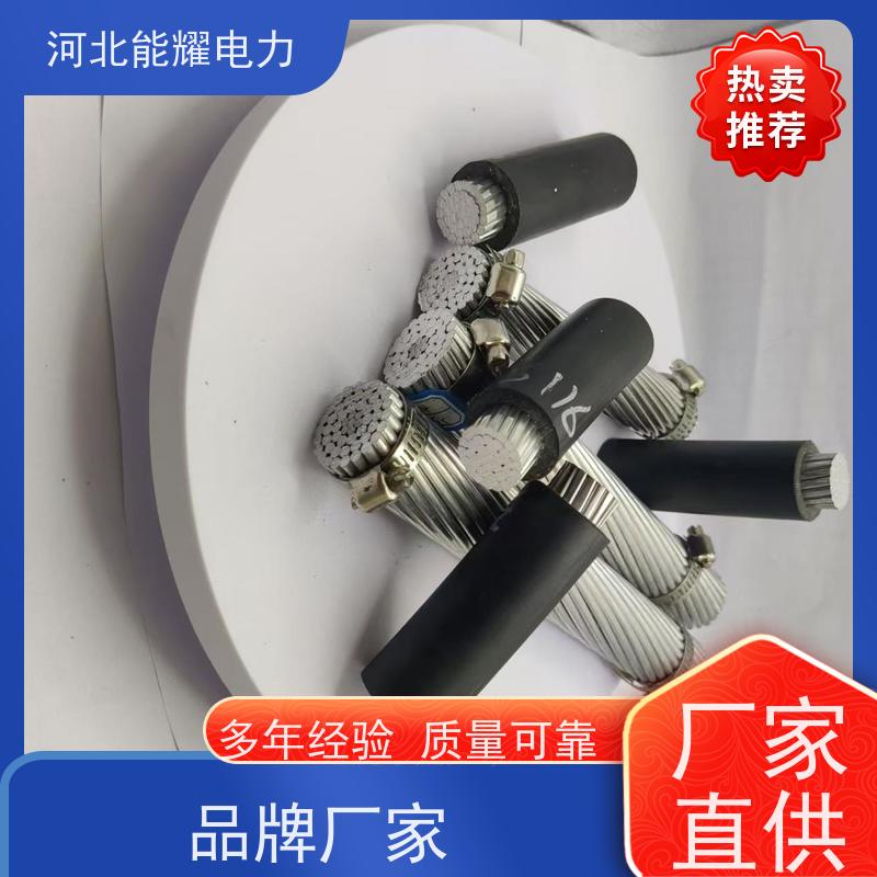  耐腐蚀性能好 全检铝包钢芯铝绞线 JLHA2/LB20A-395/25 品质无忧
