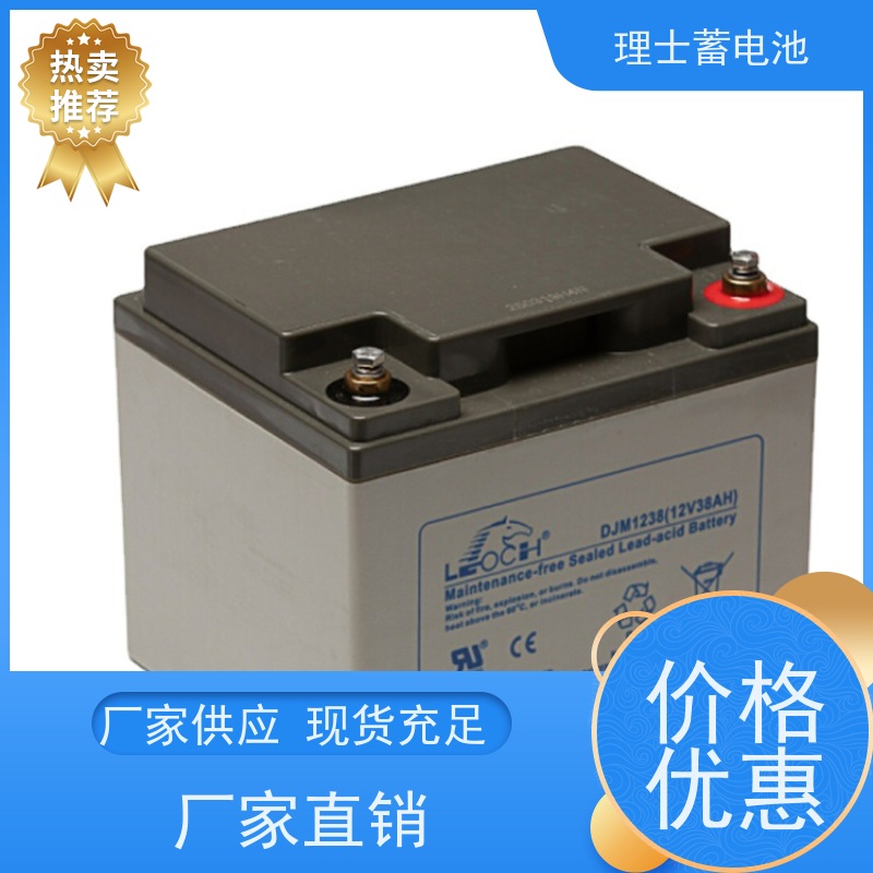 理士工厂 DJM1238 适用EPS ups电源 提供安装送货