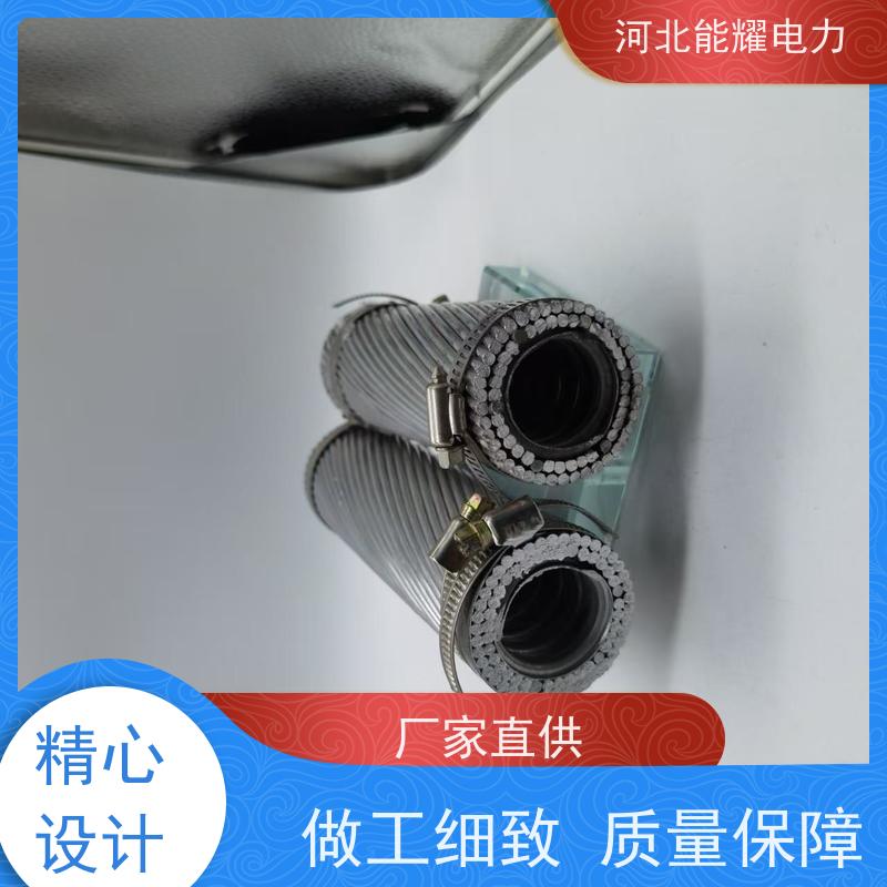  优异的耐腐蚀性 铝包钢丝铝绞线 JLHA1/LB14A-310/20 批发零售