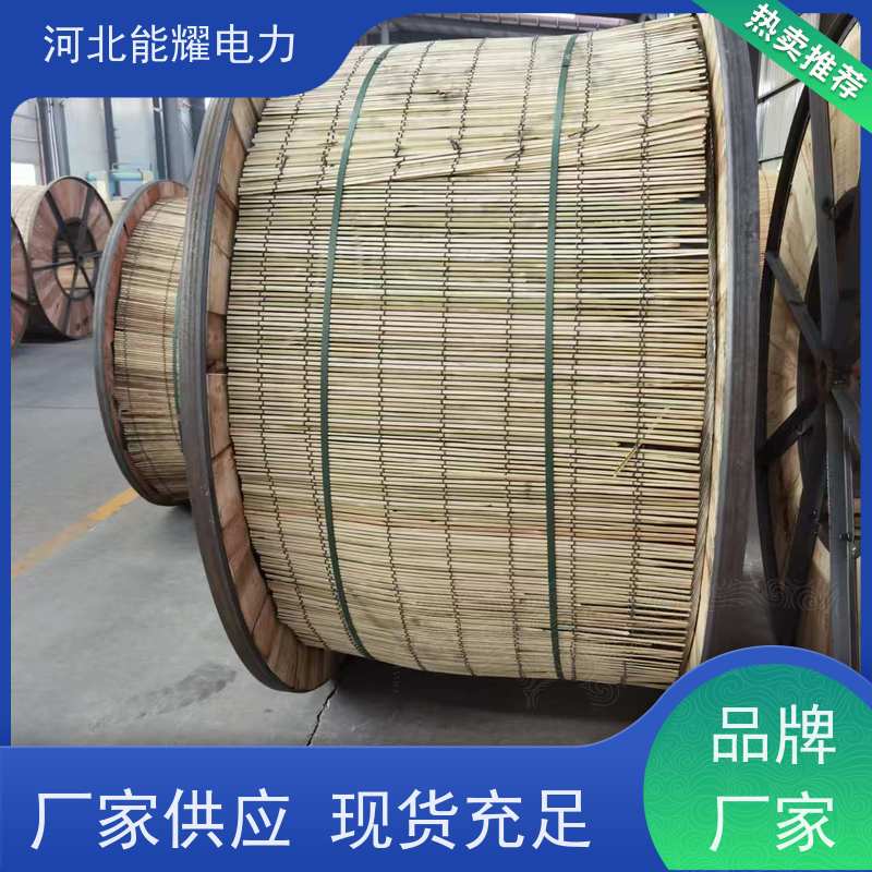  多规格可选 支持加工 铝包钢芯铝导线 JLHA2/LB14A-300/50 大跨越电线