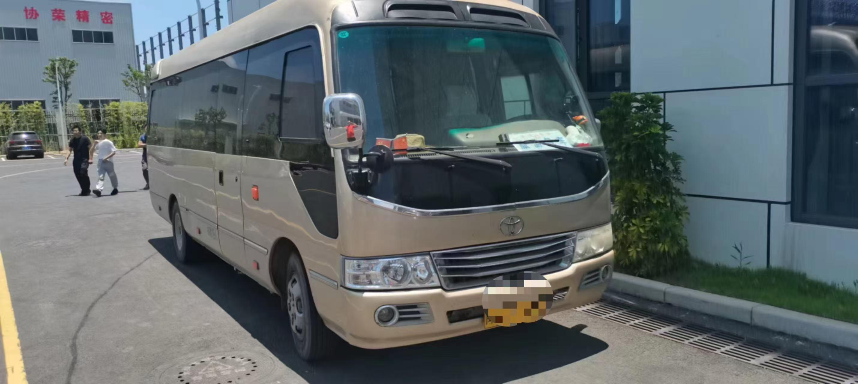 福州团建年会大巴车租车包车价格