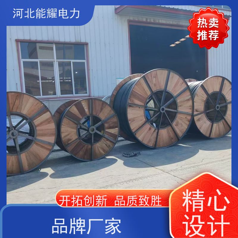  JL/LB20A-185/10 环保材料 按需定制 加强型铝包钢芯铝绞线 精选原料