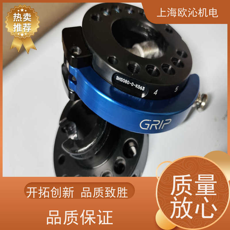 德国GRIP协作机器人SHW连接器G-SHS125-0-K100产地直供 货期及时