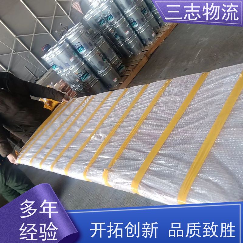 昆明到吉安物流公司 24小时收发货 整车拼车业务 长短途搬家运输