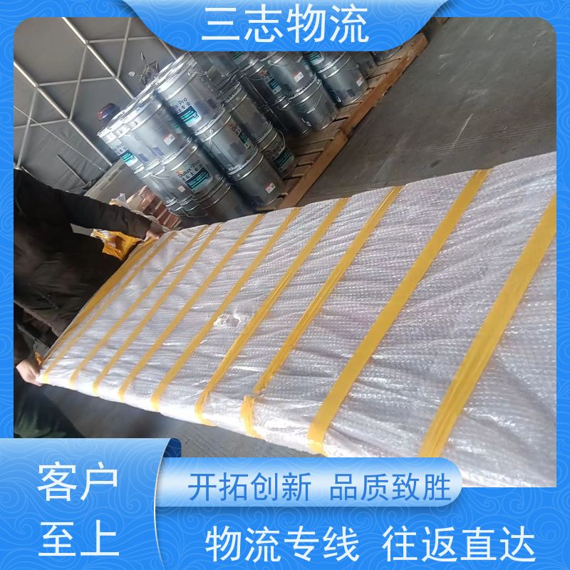 昆明到安阳物流公司 24小时收发货 整车拼车业务 工地设备运输