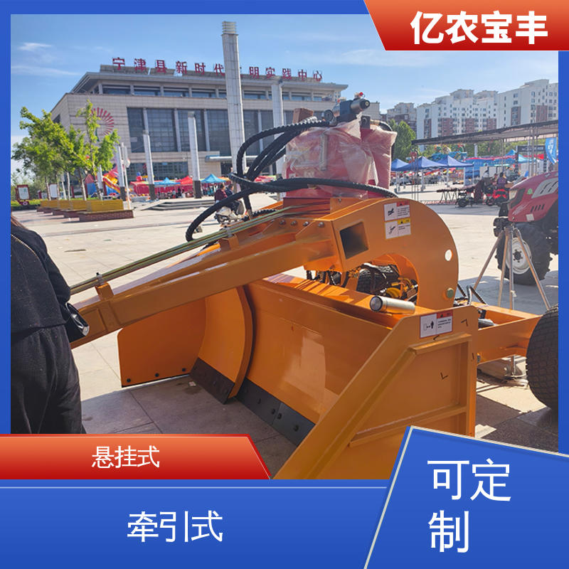 天工py180平地机 小型 悬挂式 耕地 稻田 道路 路面 亿农宝丰