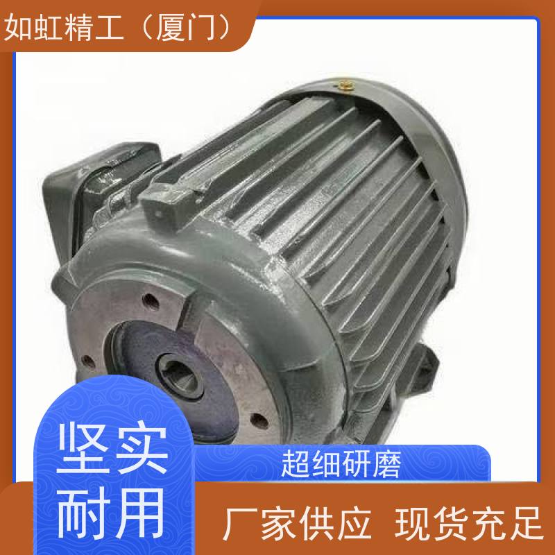 台湾S.Y群策电机3.75KW/5HP液压油泵电机C05-43BO VP40 HGP 50T