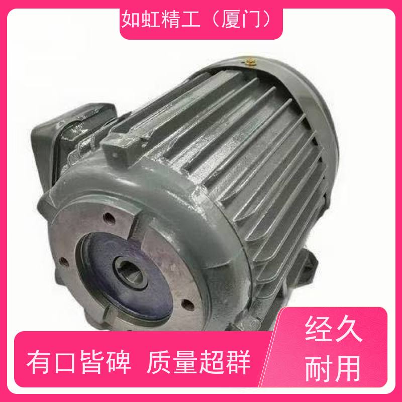 台湾群策SY液压油泵内轴电机C01/C02/C03/C05/C7B/C10-43B0 1 2HP