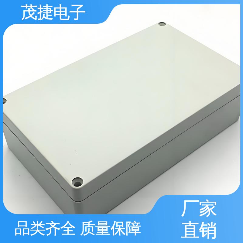 茂捷供应 PC外壳 户外电池电源监控底盒用 尼龙轴套