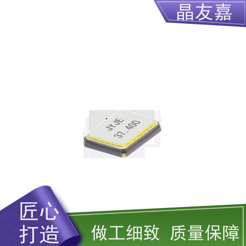 石英晶振标准频率高精度3TJ428800NYFBC稳定可靠货源充足