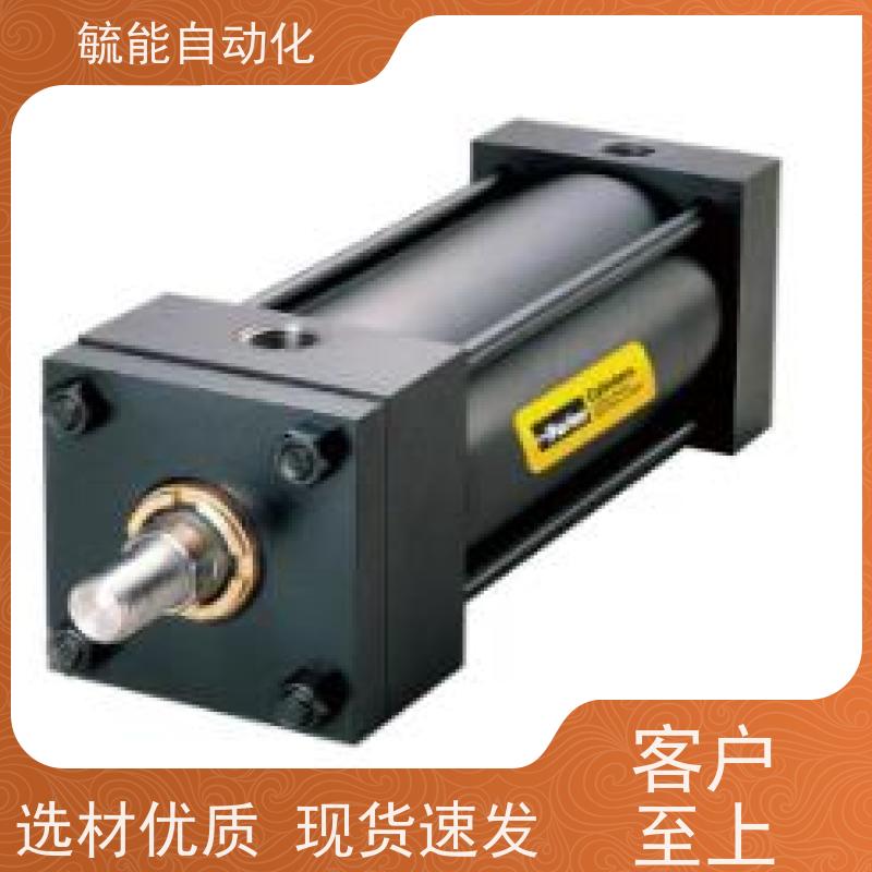 隆运LQN油压转角缸夹具油缸旋转油缸工装模具液压元件100kg压力