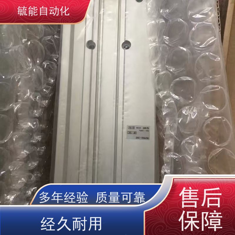 现货Parker派克拉杆式液压油缸HMI系列汽车厂油缸钢铁厂模具油缸