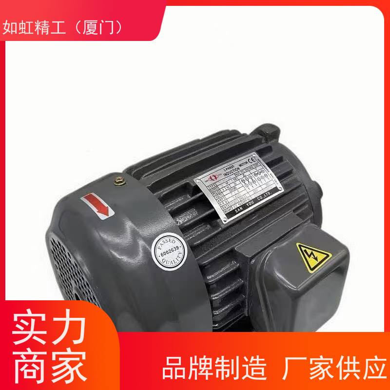 MCN明椿刀库马达CFKA24055换刀臂电机CFKD19110德速选刀NFK18020