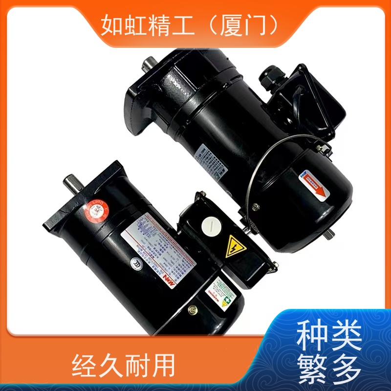 台湾明椿DEX德士BT40刀库选刀电机CFKA24055刀臂马达CFKA2455083C