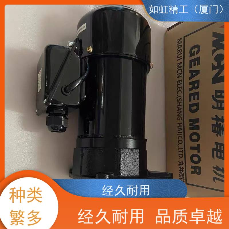 刀库电机CFKA24055明椿换刀臂电机NFK18020减速电机马达