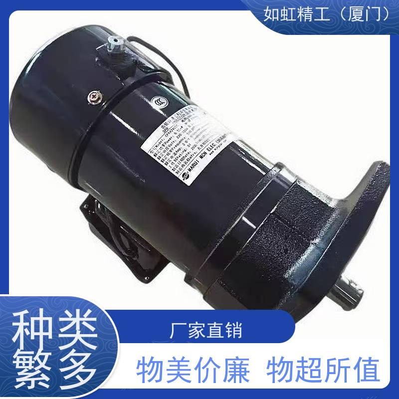 明椿刀库电机CFKA24055 1:8 0.55KW加工中心刀臂电机BT40刀臂马达