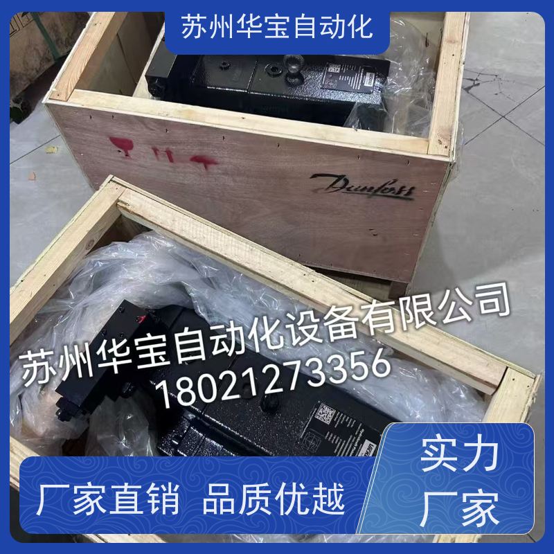 派克轴向柱塞泵PAVC100R45C22 PAVC100R4A22 Parker液压油泵现货