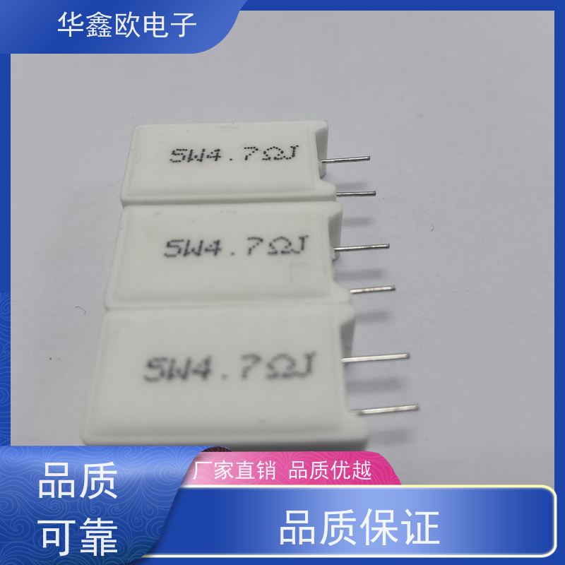 HXO电阻 SQM-30W RX27-5功率型立式水泥电阻 品质保证 22R