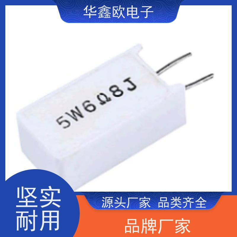 HXO电阻 SQM-5W 20W-SQM水泥电阻器 品质保证 500R